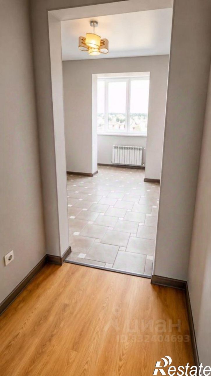 1-комн квартира ул им. Евгении Жигуленко, 9,  д. 9