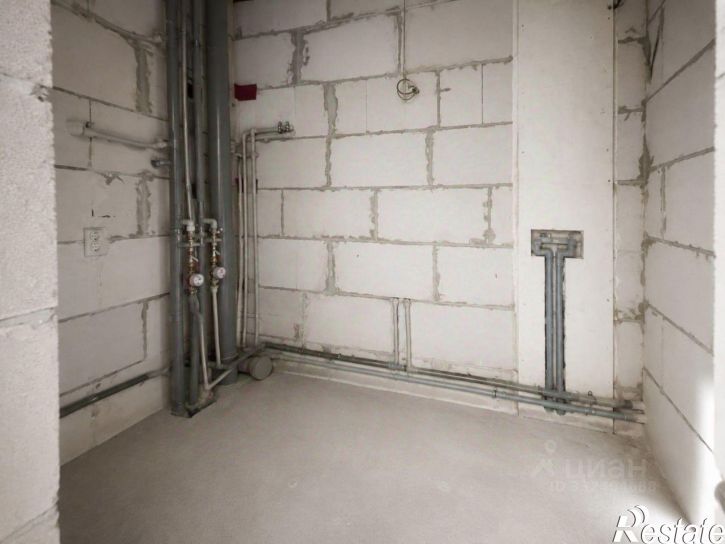 1-комн квартира 1-й Краснодарский пр-д, 2 4,  д. 2 4,  к. 4