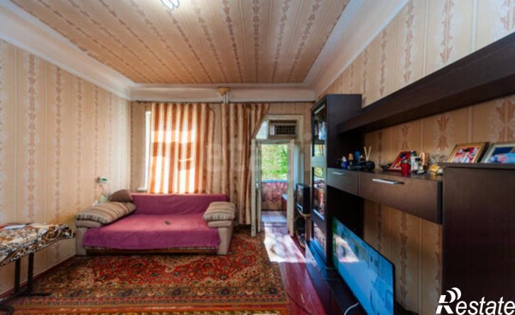 2-комн квартира ул Юннатов, 27,  д. 27