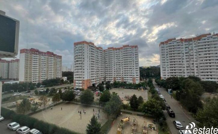 2-комн квартира ул Черкасская, 131,  д. 131