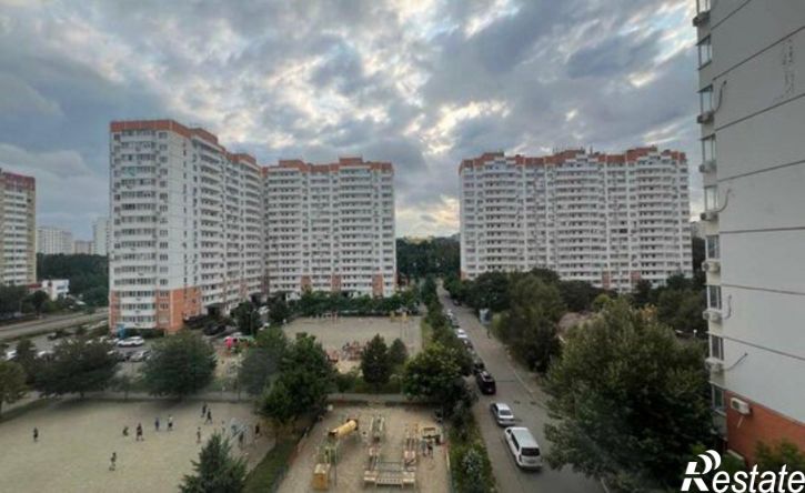 2-комн квартира ул Черкасская, 131,  д. 131