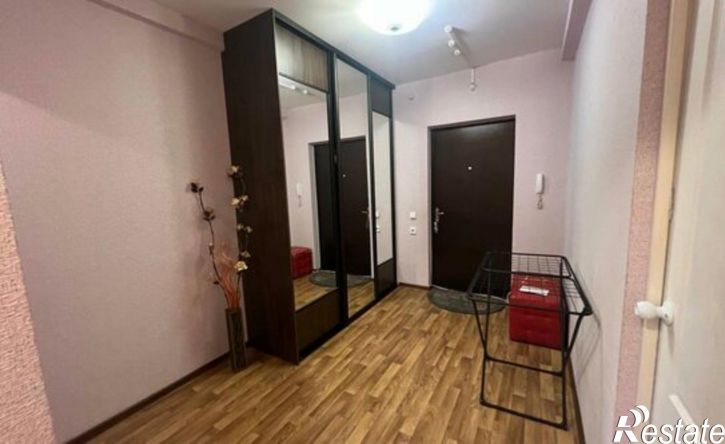 2-комн квартира ул Черкасская, 131,  д. 131