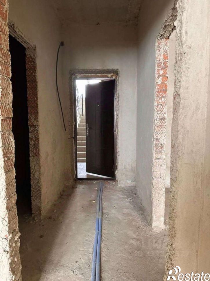 1-комн квартира ул им. Мусоргского М.П., 1А,  д. 1А