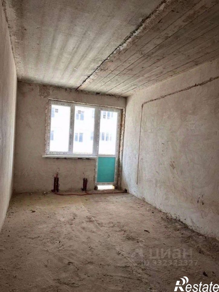 1-комн квартира ул им. Мусоргского М.П., 1А,  д. 1А