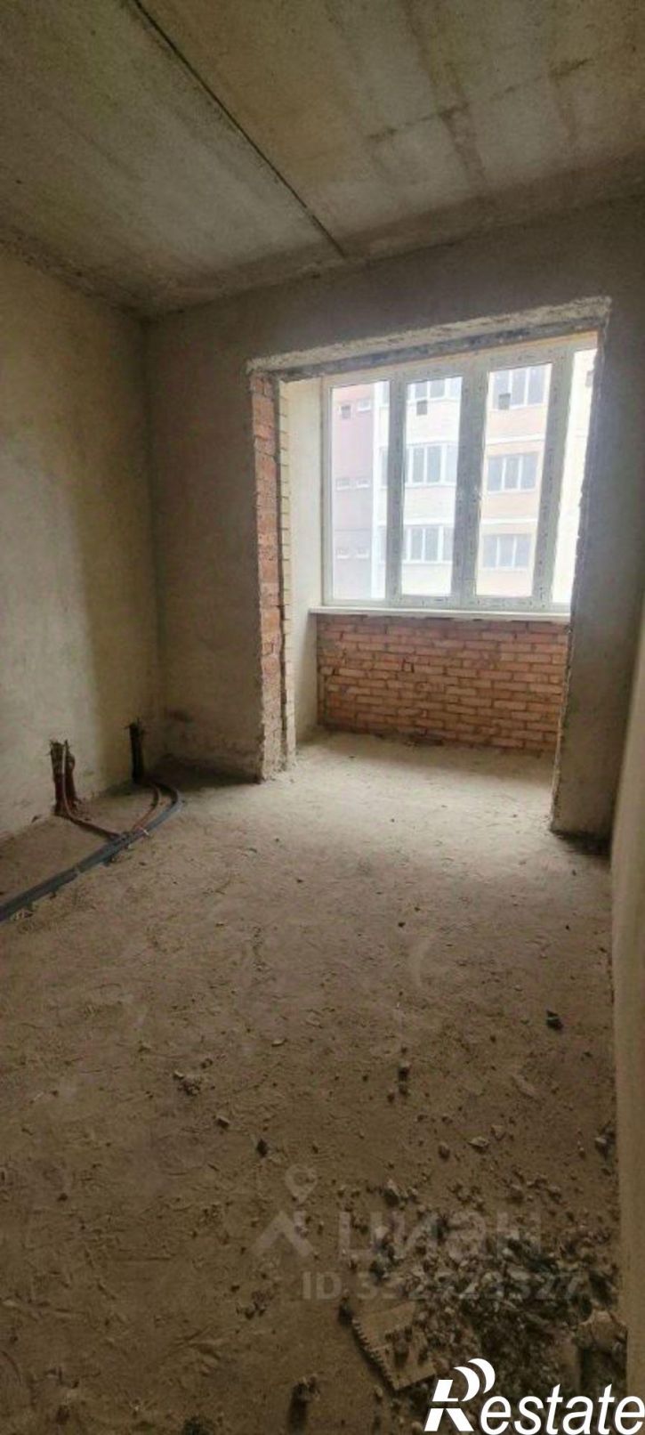 1-комн квартира ул им. Мусоргского М.П., 1А,  д. 1А