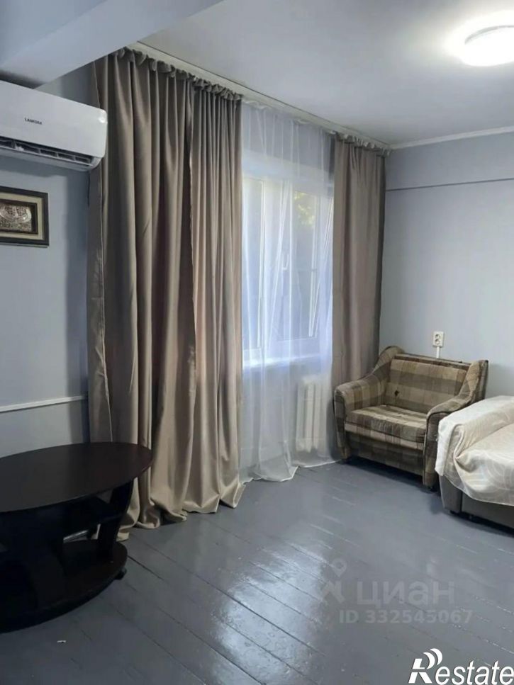 Комната ул Ставропольская, 232Б,  д. 232Б