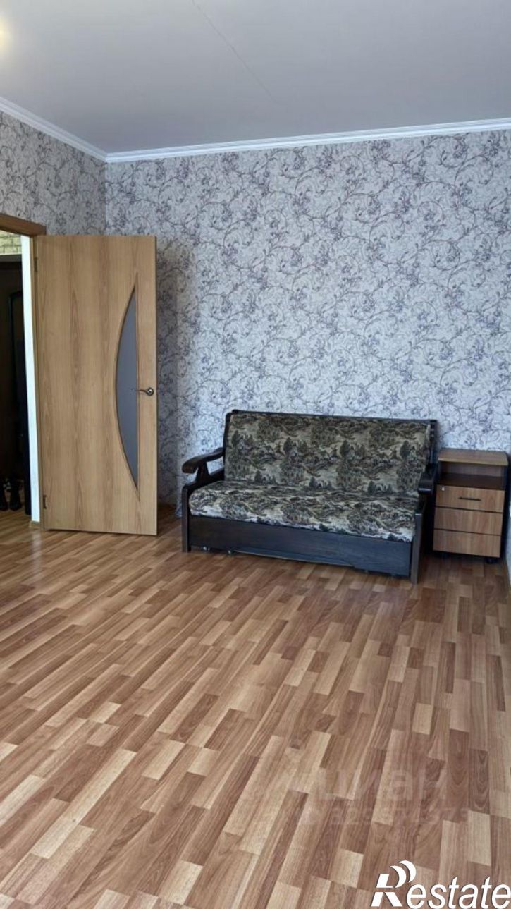 1-комн квартира ул 3-я Целиноградская, 13 4,  д. 13 4,  к. 4