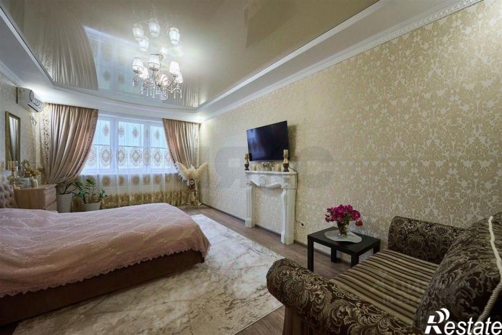 2-комн квартира ул Химзаводская, 18,  д. 18