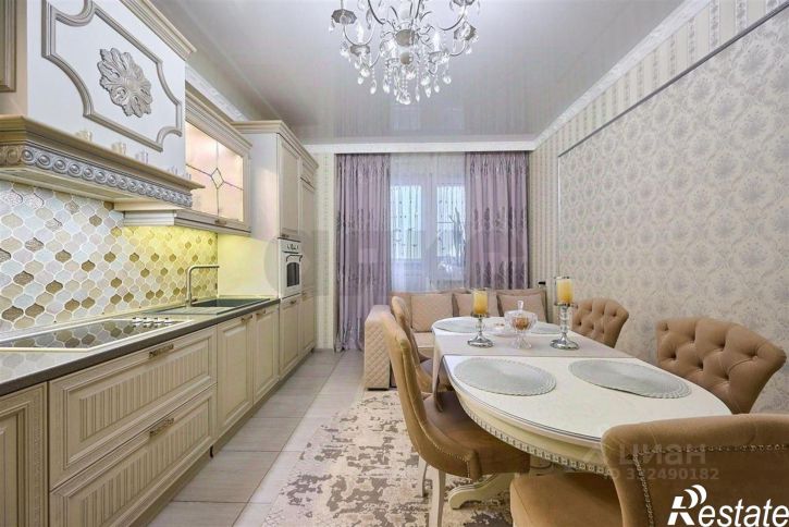 2-комн квартира ул Химзаводская, 18,  д. 18