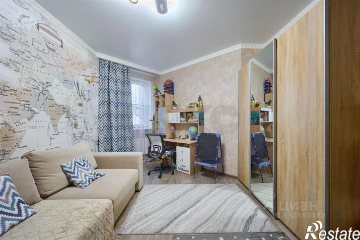 2-комн квартира ул Химзаводская, 18,  д. 18
