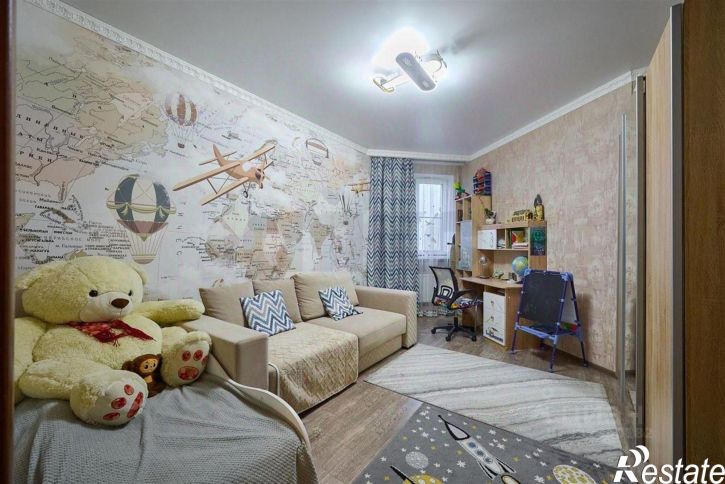2-комн квартира ул Химзаводская, 18,  д. 18