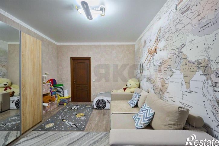2-комн квартира ул Химзаводская, 18,  д. 18