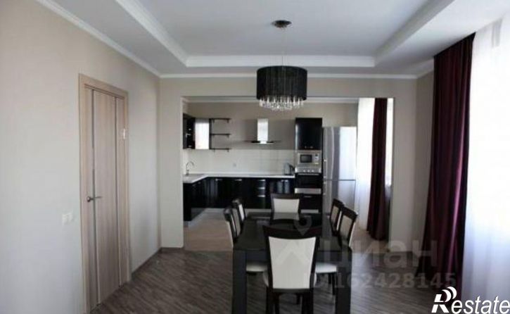 3-комн квартира ул Зиповская, 13/1,  д. 13/1