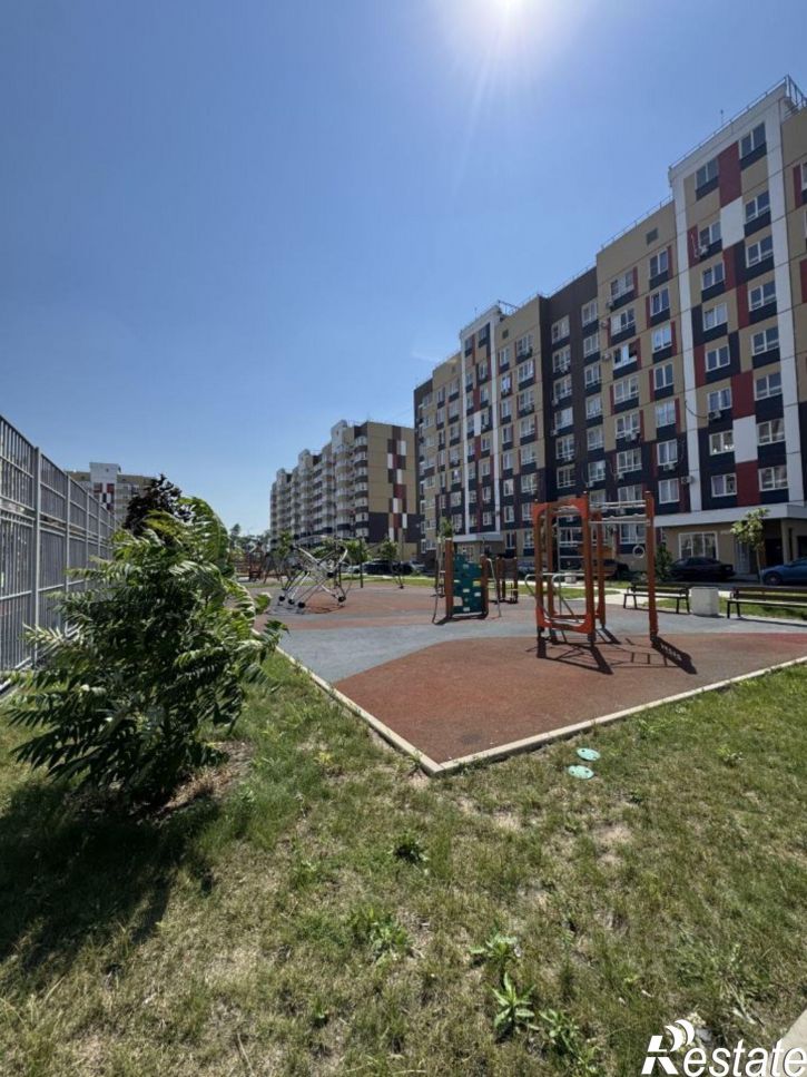 1-комн квартира
