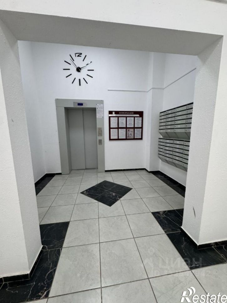 1-комн квартира