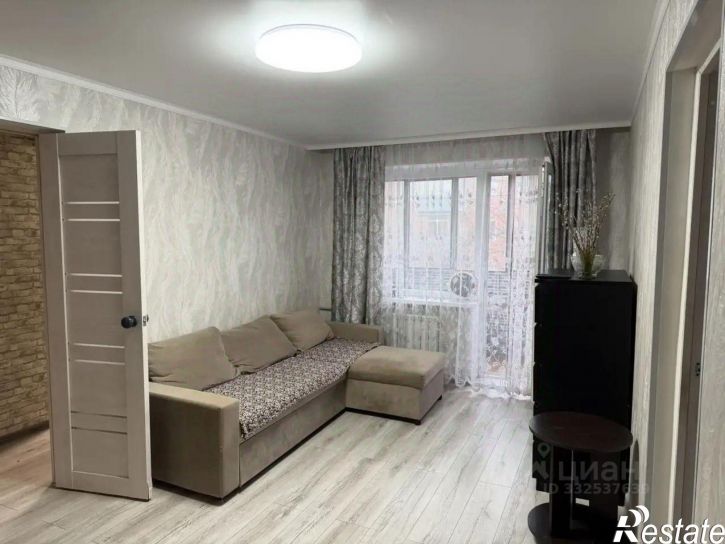 2-комн квартира ул Фестивальная, 42,  д. 42