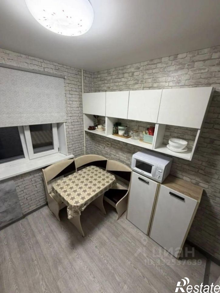 2-комн квартира ул Фестивальная, 42,  д. 42