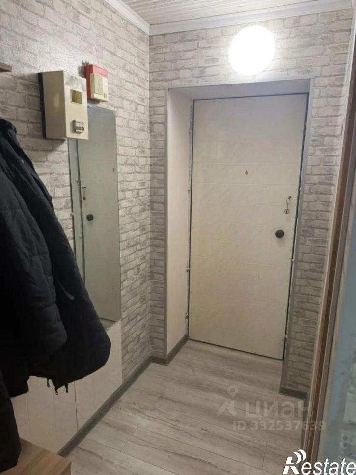 2-комн квартира ул Фестивальная, 42,  д. 42