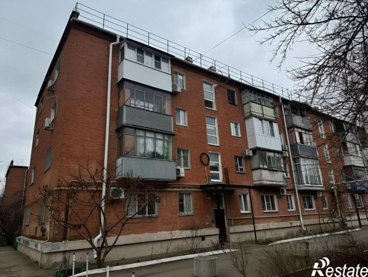 2-комн квартира ул Фестивальная, 42,  д. 42