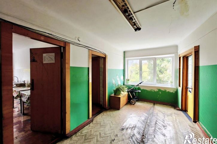 Комната ул им. 40-летия Победы, 10,  д. 10