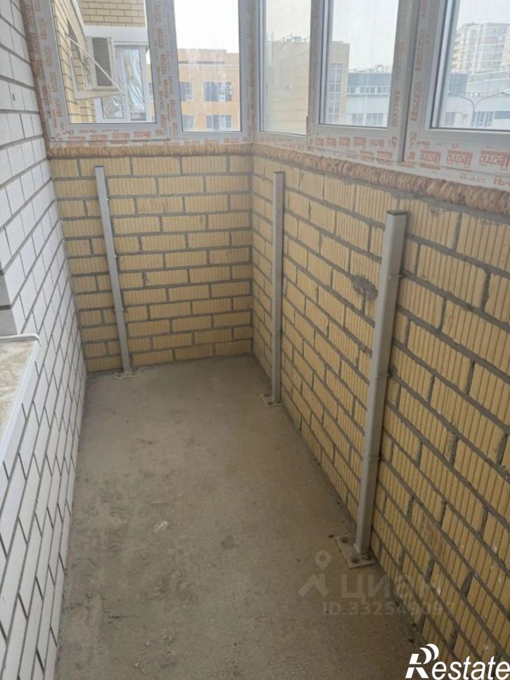 1-комн квартира ул Красных Партизан, 1/4 14,  д. 1/4 14,  к. 14