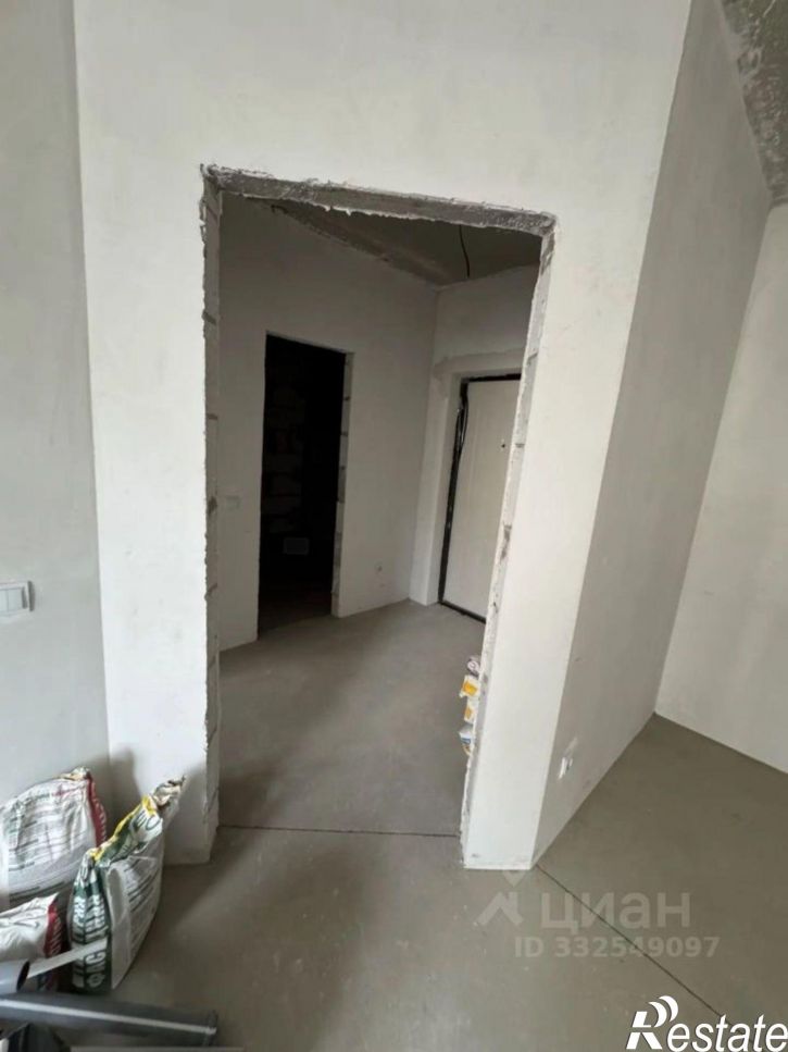 1-комн квартира ул Красных Партизан, 1/4 14,  д. 1/4 14,  к. 14