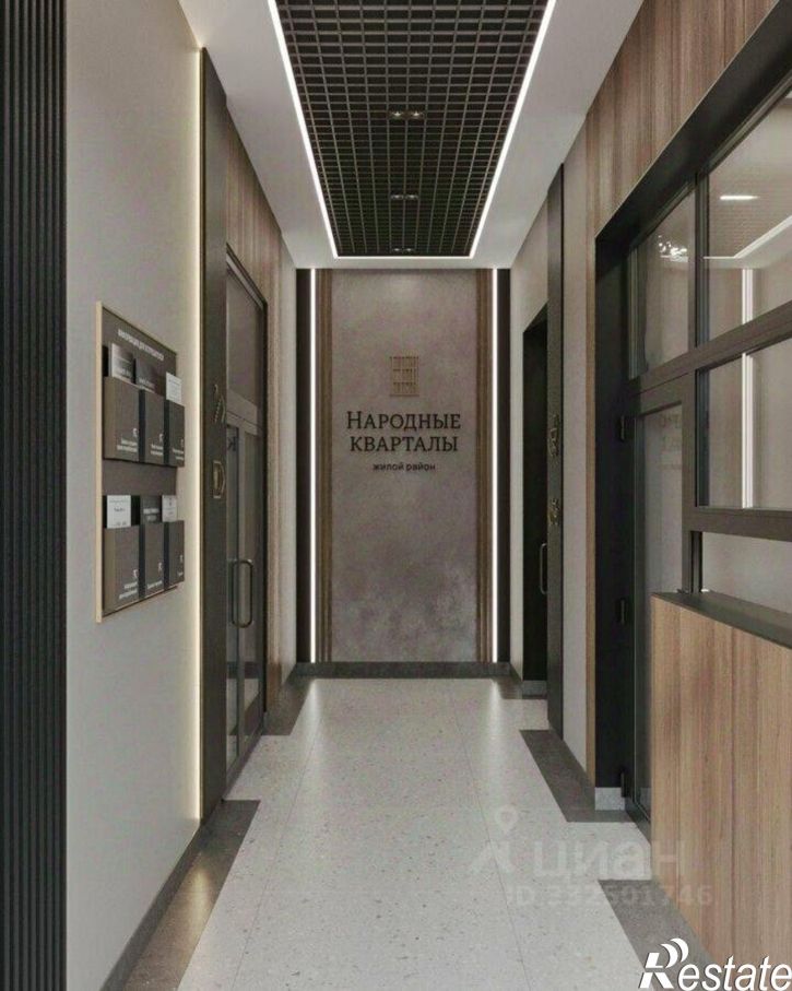 2-комн квартира ул Западный Обход, 3 2,  д. 3 2,  к. 2