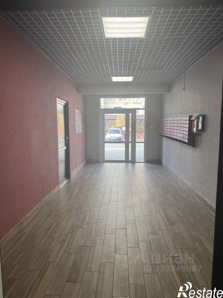 1-комн квартира ул Красных Партизан, 1/4 14,  д. 1/4 14,  к. 14