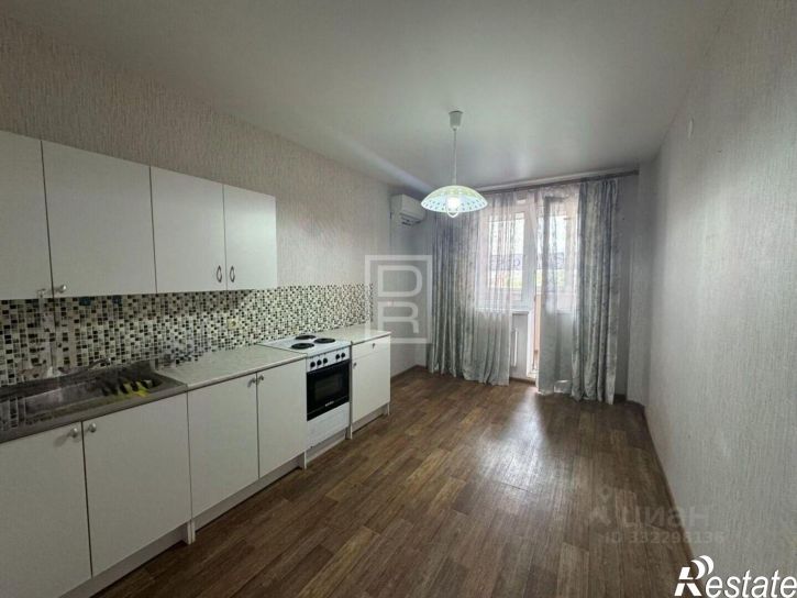 1-комн квартира ул им. Александра Покрышкина, 2/2,  д. 2/2