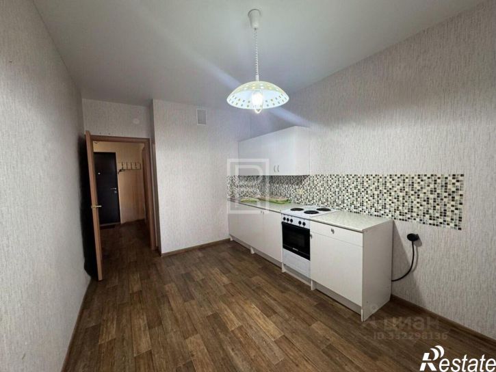 1-комн квартира ул им. Александра Покрышкина, 2/2,  д. 2/2