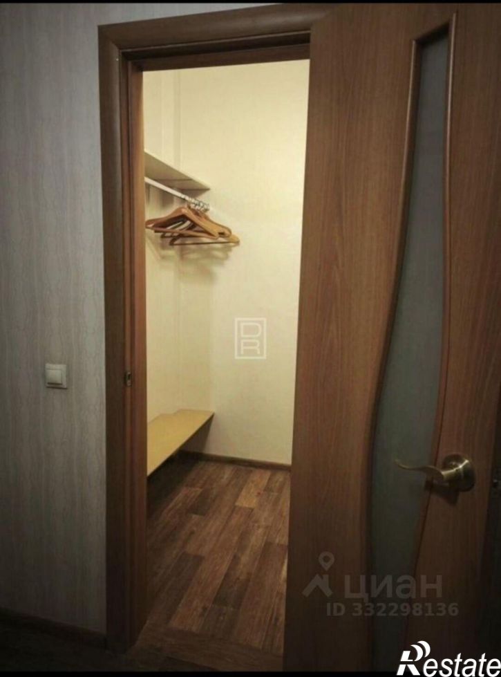 1-комн квартира ул им. Александра Покрышкина, 2/2,  д. 2/2
