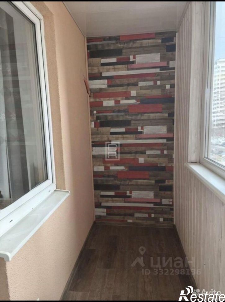 1-комн квартира ул им. Александра Покрышкина, 2/2,  д. 2/2