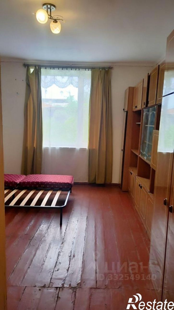 2-комн квартира пр-д 2-й им. Айвазовского, 21/1,  д. 21/1