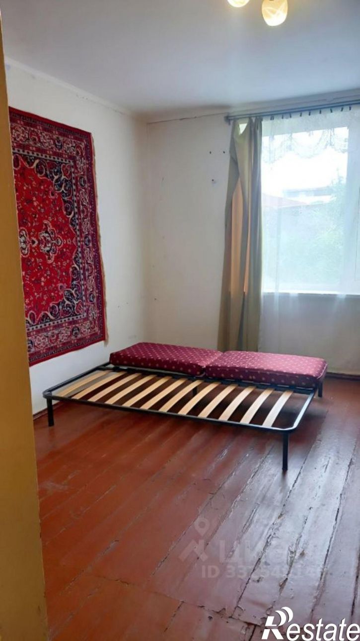 2-комн квартира пр-д 2-й им. Айвазовского, 21/1,  д. 21/1