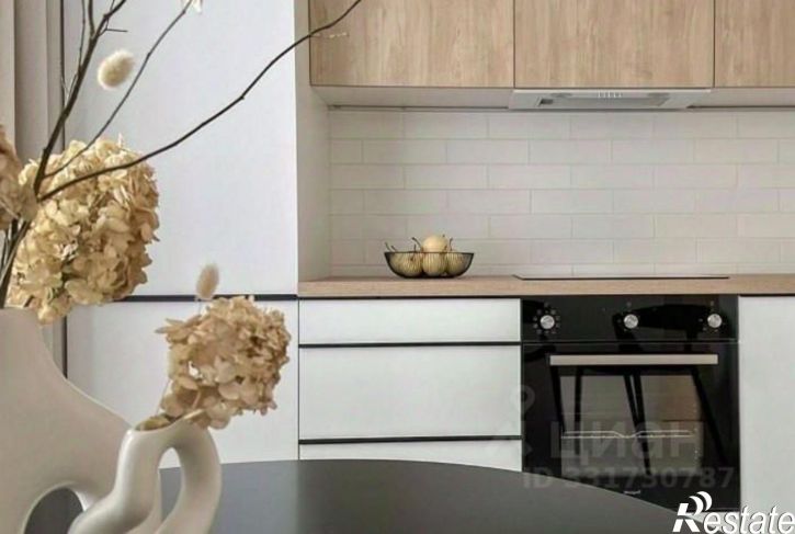 1-комн квартира ул Московская, 59,  д. 59