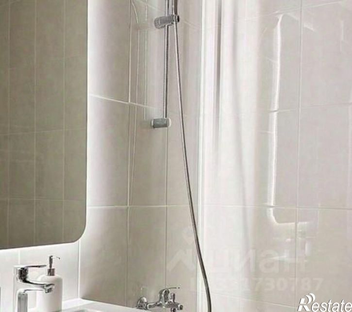 1-комн квартира ул Московская, 59,  д. 59