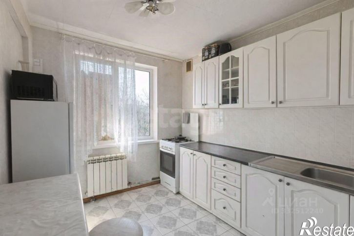 2-комн квартира ул им. Айвазовского, 104,  д. 104