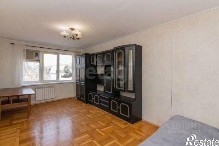 2-комн квартира ул им. Айвазовского, 104,  д. 104