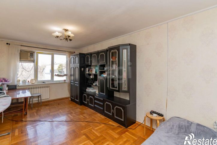 2-комн квартира ул им. Айвазовского, 104,  д. 104