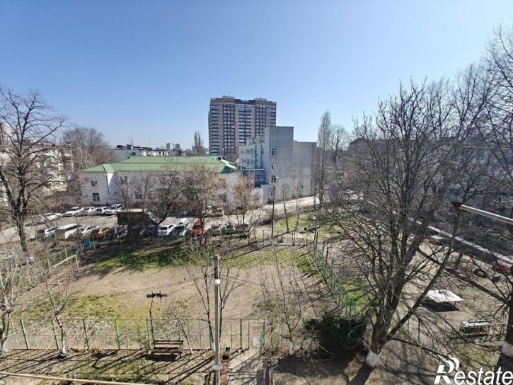 2-комн квартира ул им. Айвазовского, 104,  д. 104