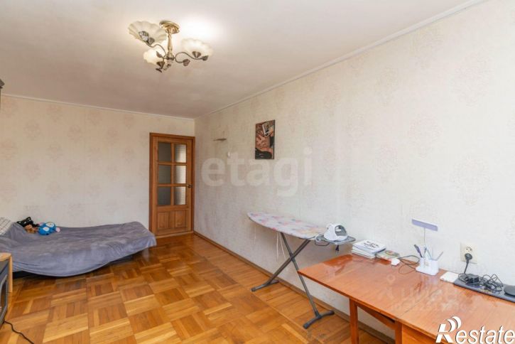 2-комн квартира ул им. Айвазовского, 104,  д. 104