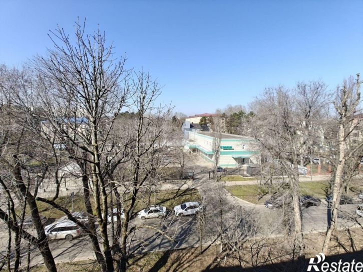 2-комн квартира ул им. Айвазовского, 104,  д. 104