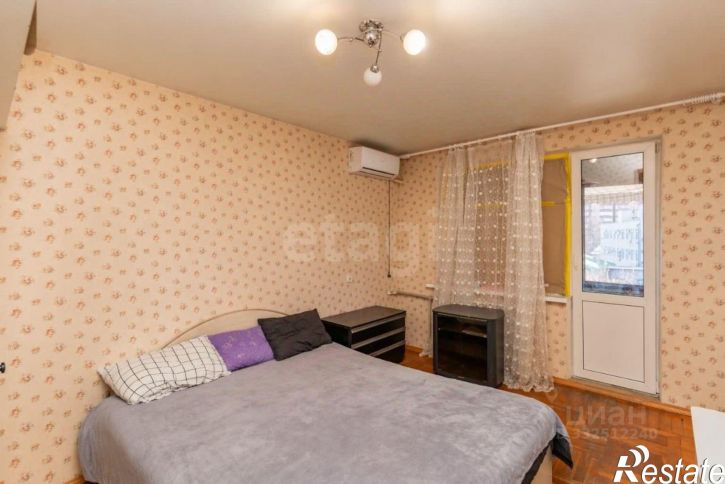 2-комн квартира ул им. Айвазовского, 104,  д. 104