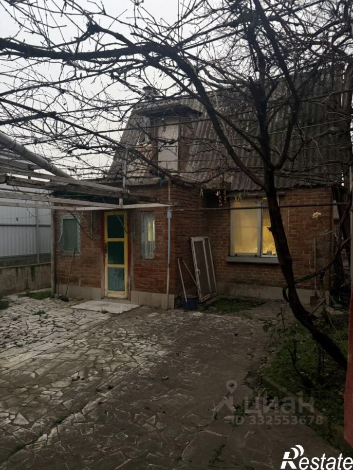 Коттедж/дом пр-д 1-й им. Сафонова, 42,  д. 42