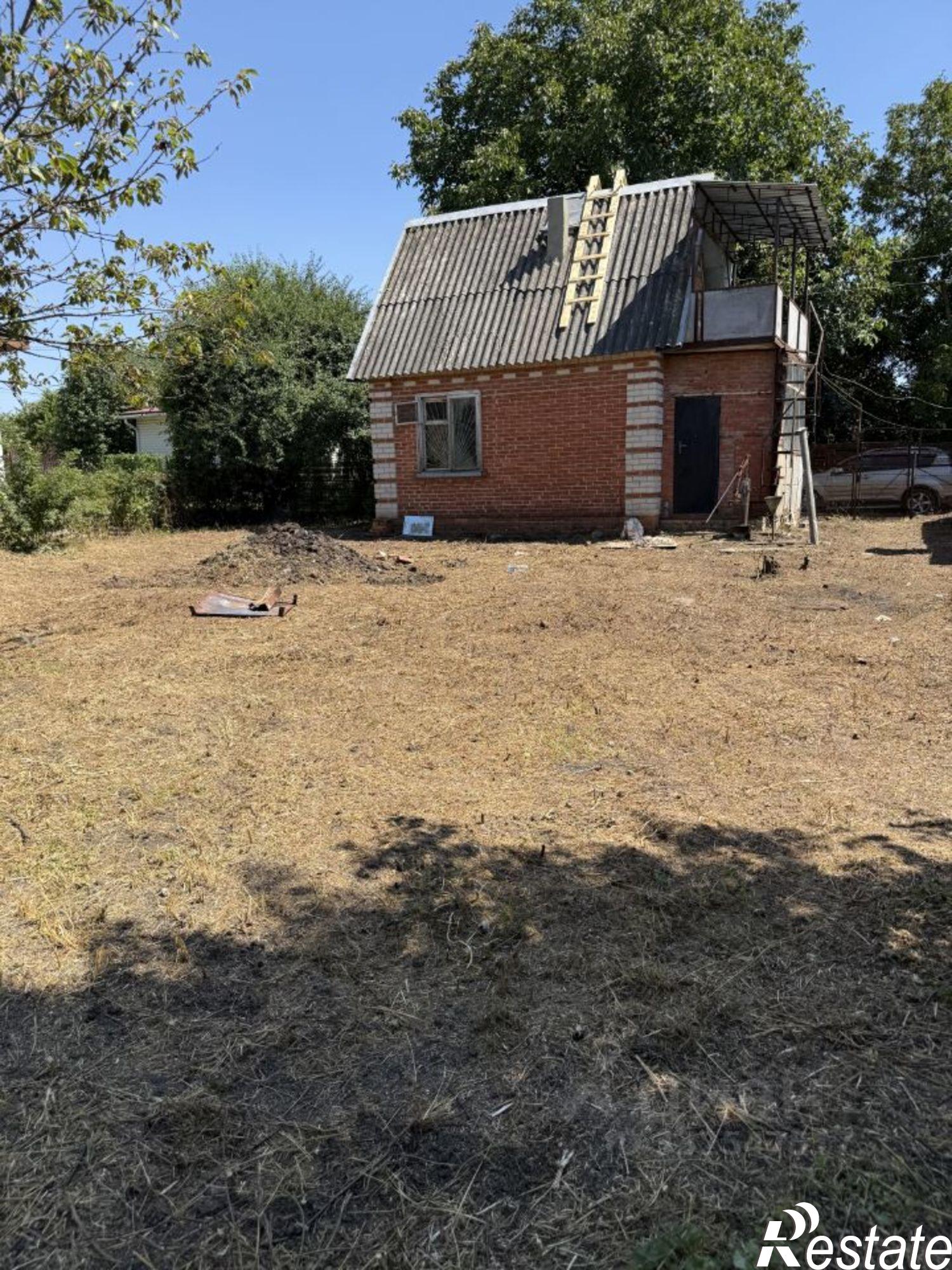 Купить дачу, дом, коттедж за 2 600 000 рублей на ул Виноградная