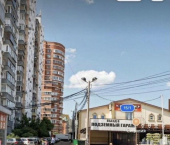 21 кв м пр-кт Чекистов, 15/1