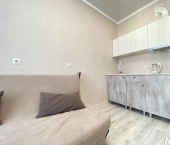 -комн, 20кв м, этаж 8/10 улица им. Сорока А.М., 7