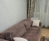 -комн, 26кв м, этаж 3/16 улица имени Ивана Лотышева, 4