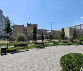 -комн, 24кв м, этаж 6/16 улица Адмирала Крузенштерна, 5к1
