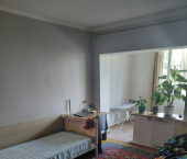 комната 58 кв м ул им. Гудимы, 54
